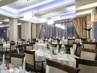 Golden Tulip Varna Hotels in Varna