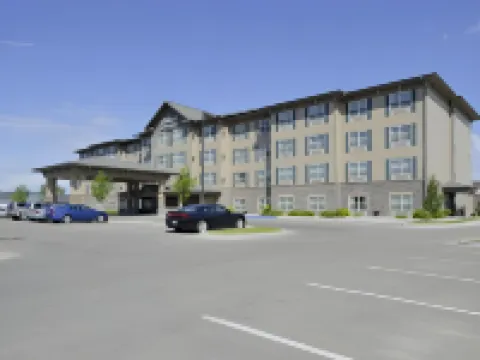 Country Inn & Suites by Radisson, Grand Forks, ND