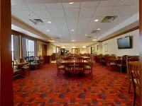 Residence Inn Cleveland Beachwood Hôtels à : Warrensville Heights