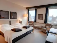 Hotel Britannia Hotels in Esbjerg