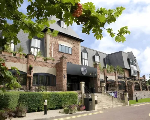 Village Hotel Manchester Cheadle Hotel a Cheadle