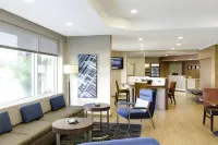 TownePlace Suites Kansas City at Briarcliff Hotels in Riverside