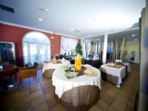 Hotel Albaida Nature Hoteles en Mazagón