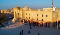Shahristan Plaza Hotels in 