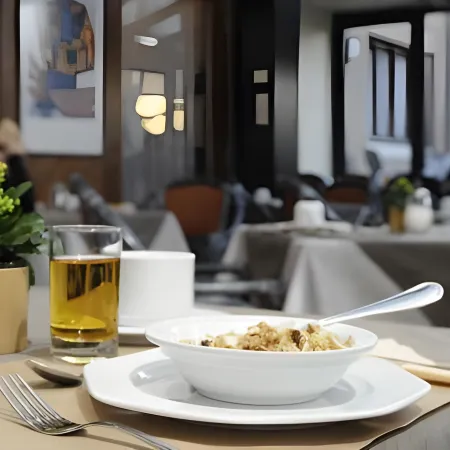 Rosenburg Hotel Brugge