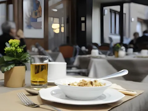 Rosenburg Hotel Brugge