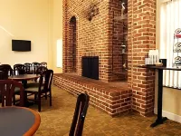 Onley Inn Hotels in Wachapreague