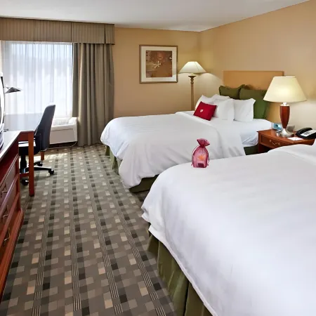 Quality Hotel Conference Center Cincinnati Blue Ash