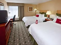 Quality Hotel Conference Center Cincinnati Blue Ash - 2-Star