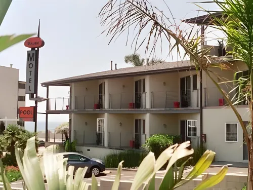 The M Malibu Hotels in Malibu