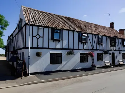 The Wishing Well Hoteles en Spalding