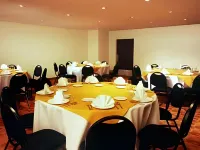 Fiesta Inn Toluca Centro - breakfast