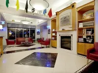 Holiday Inn Express & Suites MOORESVILLE - LAKE NORMAN by IHG - Wifi