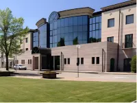 Hotel Ca' Brugnera Các khách sạn ở Brugnera