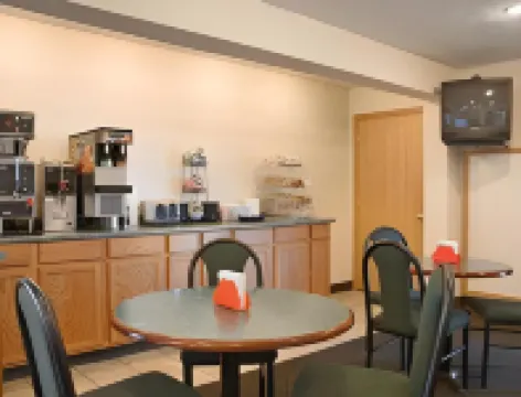 Knights Inn Crawfordsville