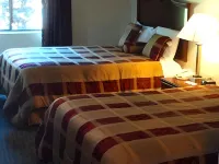 Western Motel Inn and Suites Hazelhurst
