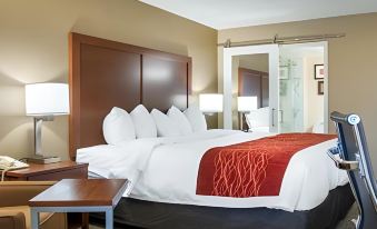 Holiday Inn Express & Suites Eden Prairie - Minneapolis