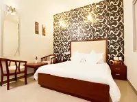 Hotel Deviram Palace Hoteller i Rakabganj