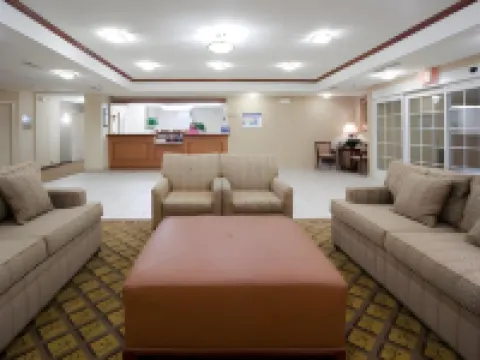 Candlewood Suites SHERIDAN by IHG Hotels in Sheridan
