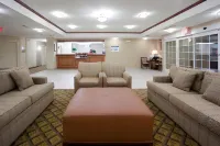 Candlewood Suites SHERIDAN by IHG Hotels in Sheridan