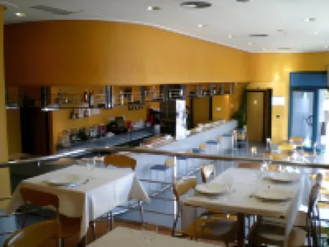 Aparthotel Campus Hotels in Asturias