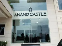 Hotel Anand Castle