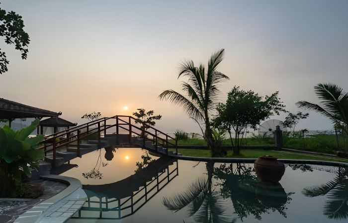 Ketapang Resort