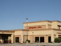 Hampton Inn Sierra Vista