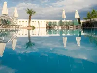 Amaryllis Hotel Apartments - Merinäköala