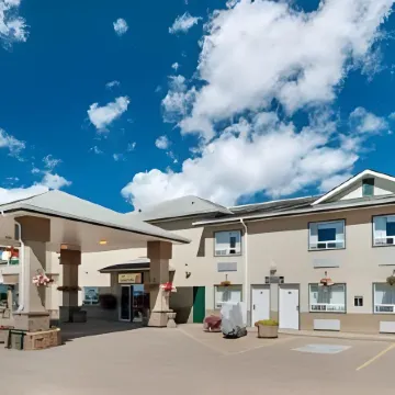 Super 8 by Wyndham Drayton Valley