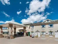Super 8 by Wyndham Drayton Valley Hotel di Drayton Valley