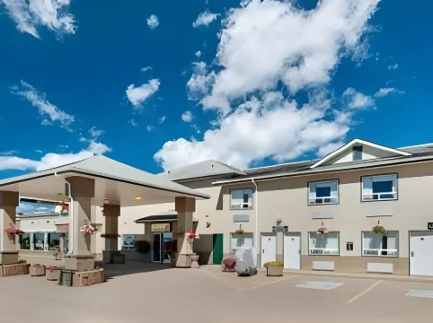 Super 8 by Wyndham Drayton Valley