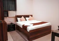 Sukoon Pearl Inn Hôtels à : Jabalpur