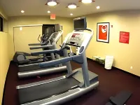 TownePlace Suites Huntington - salle de sport