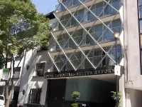 歐洲之星套房酒店 鄰近改革区的酒店