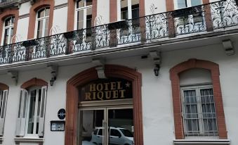 Hotel Riquet