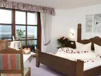 Haflingerhof Hotels in RoBhaupten