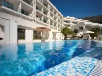 Monte Casa Spa & Wellness Hotels in Petrovac