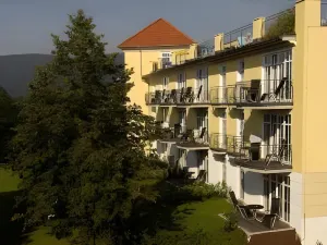 Spirit & Spa Birkenhof am Elfenhain