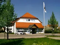Apart Hotel Gera