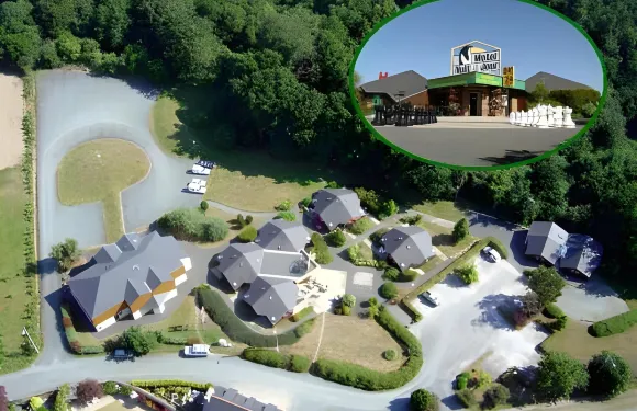 貝德潘波勒酒店