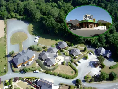 Hôtel de la Baie de Paimpol Hotels in Ploubazlanec