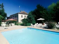 Hôtel la Flambée - Pools
