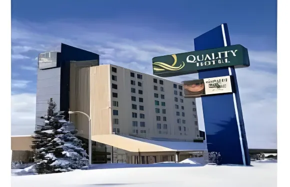 天堂賓館及會議中心