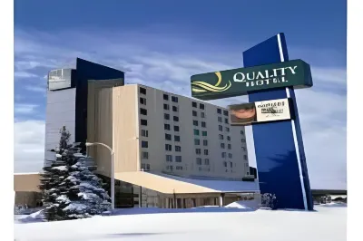 Paradise Inn & Conference Centre