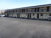 Indian Mound Motel Hotéis em St. Clair County