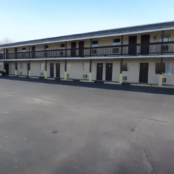 Indian Mound Motel