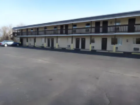 Indian Mound Motel