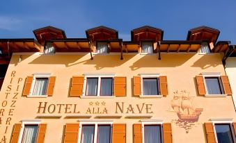 Hotel Ristorante Alla Nave