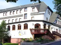 Hotel Zum Gründle